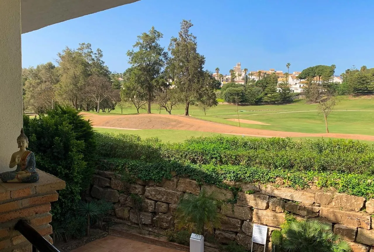 Dream Apartment In Mijas Golf Limonar Fuengirola 0*,  España