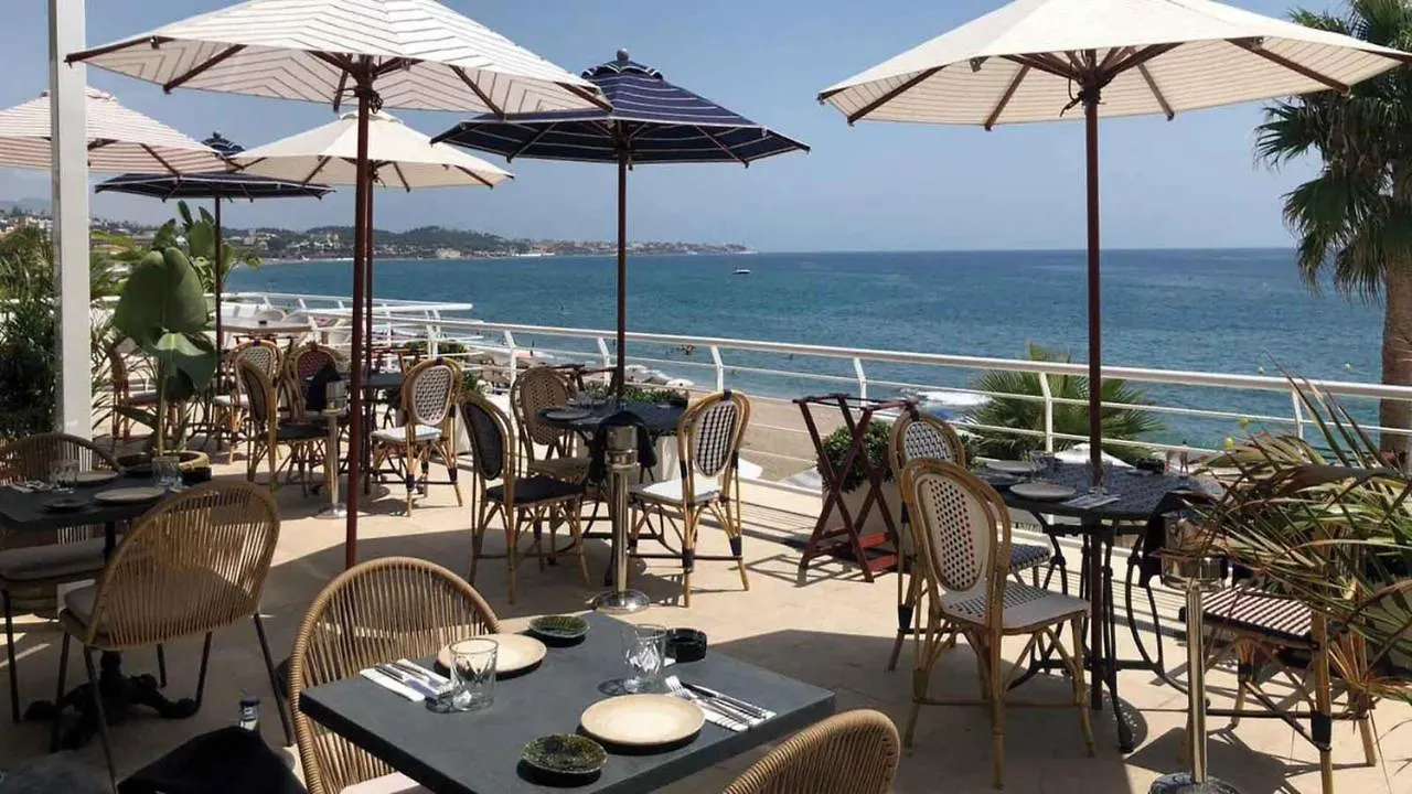 Dream Apartment In Mijas Golf Limonar Fuengirola
