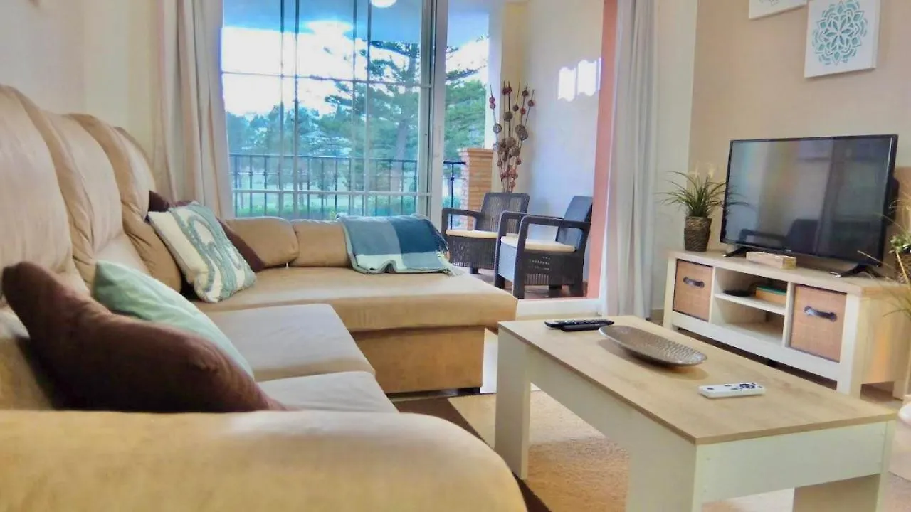 Dream Apartment In Mijas Golf Limonar Fuengirola 0*,  España