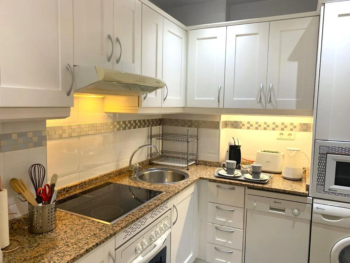 Dream Apartment In Mijas Golf Limonar Fuengirola