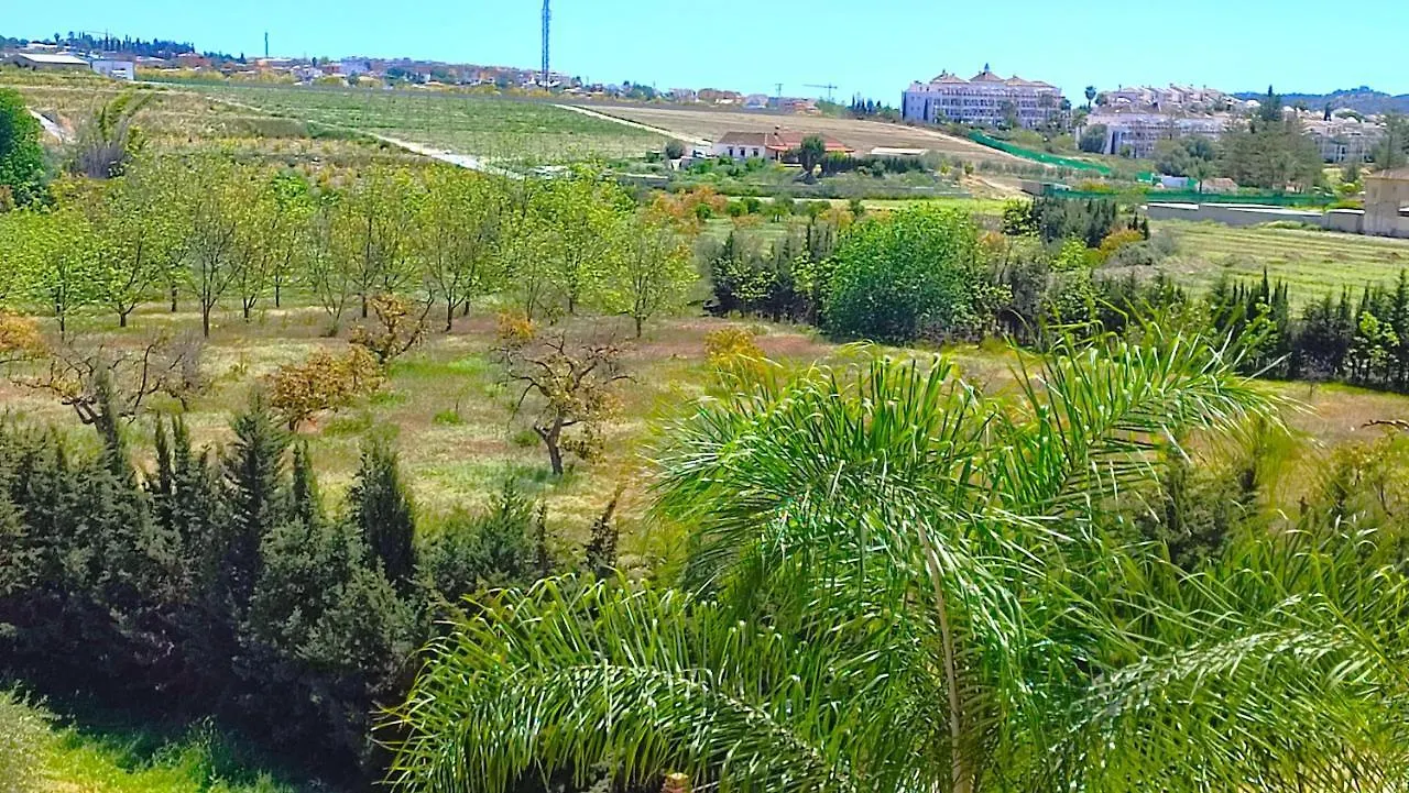 Dream Apartment In Mijas Golf Limonar Fuengirola