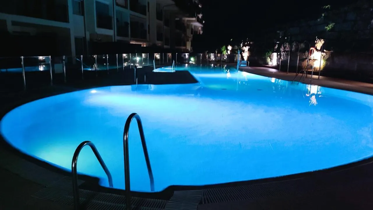 Dream Apartment In Mijas Golf Limonar Fuengirola 0*,  Spanje