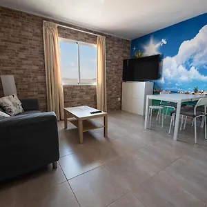 Edificio Prieto Viv 3 Apartamento Puerto del Rosario (Fuerteventura)