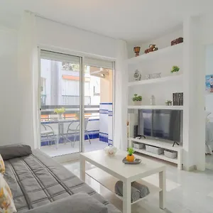 Apartamento Playa San Francisco, Fuengirola