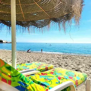 Apartamento Boliches House Beach 200m Wifi, Fuengirola