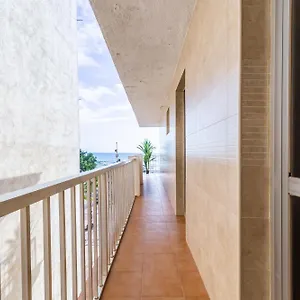 Vistamar Playa Apartamento
