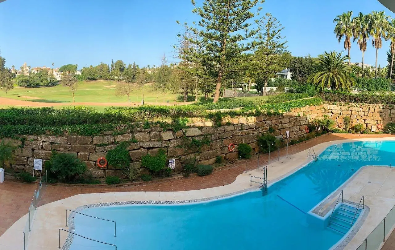 Dream Apartment In Mijas Golf Limonar Fuengirola