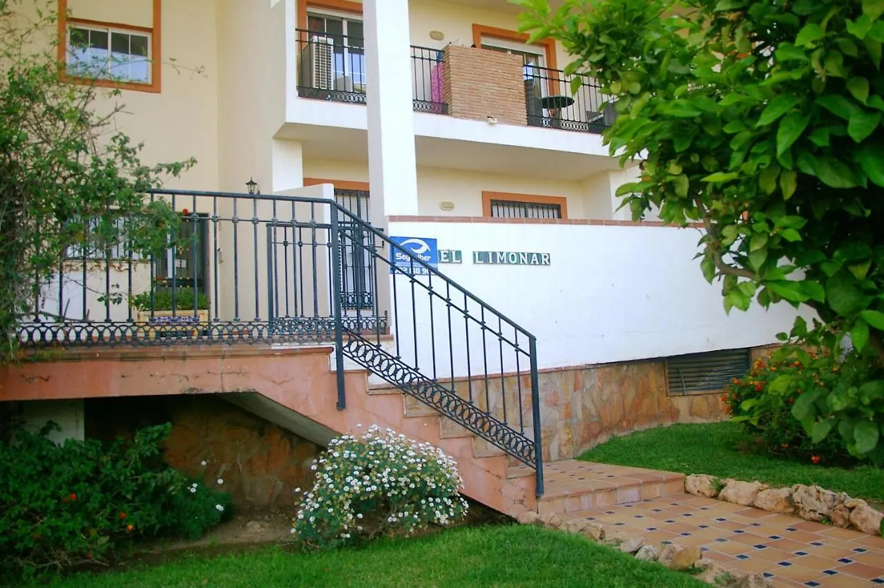 Dream Apartment In Mijas Golf Limonar Fuengirola Espanha