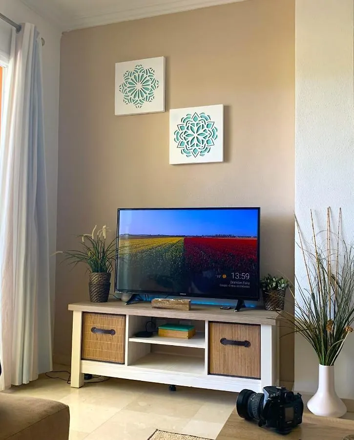 Dream Apartment In Mijas Golf Limonar Fuengirola
