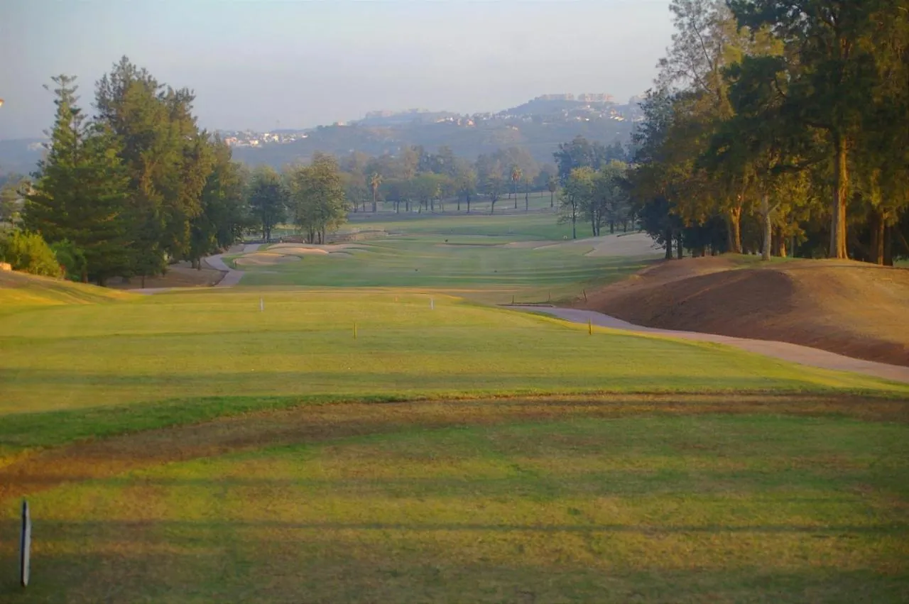 Dream Apartment In Mijas Golf Limonar Fuengirola 0*,