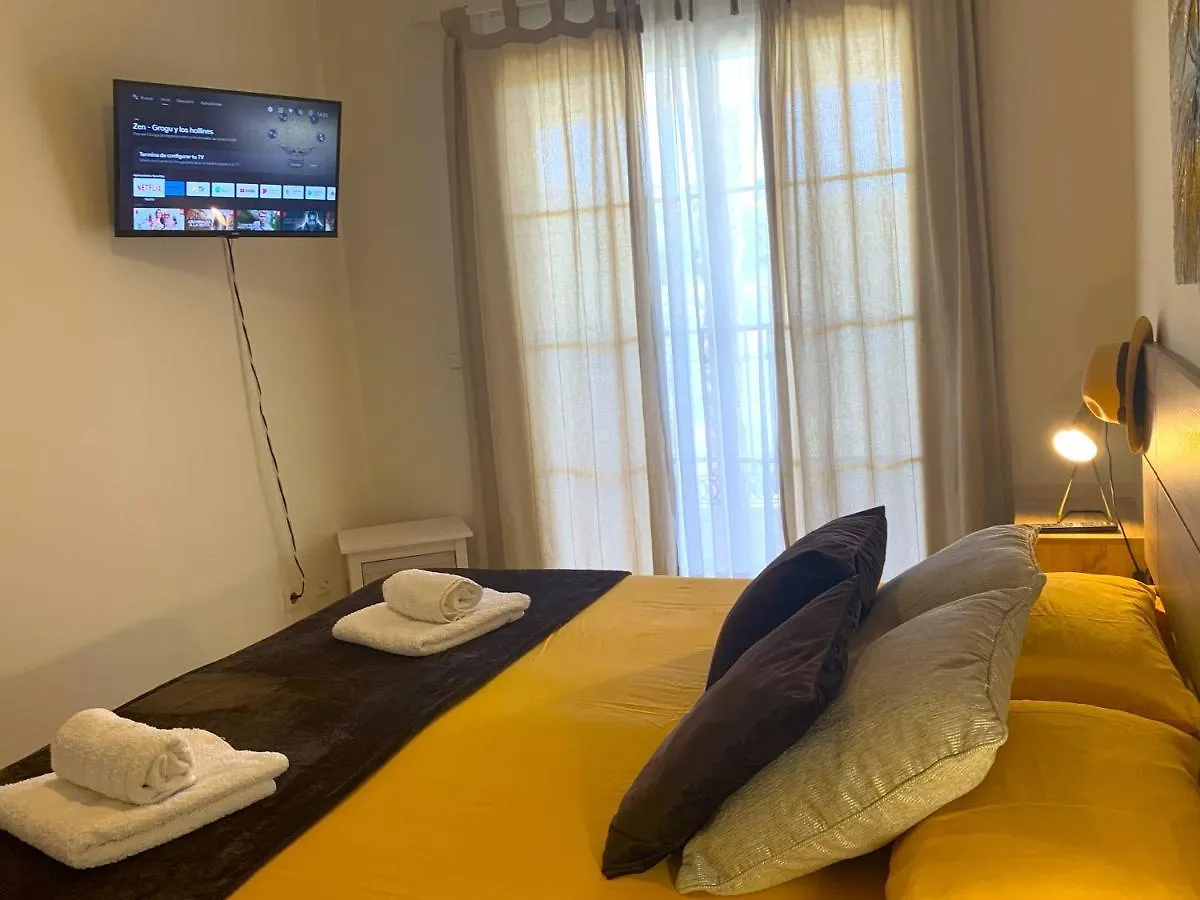 Dream Apartment In Mijas Golf Limonar Fuengirola