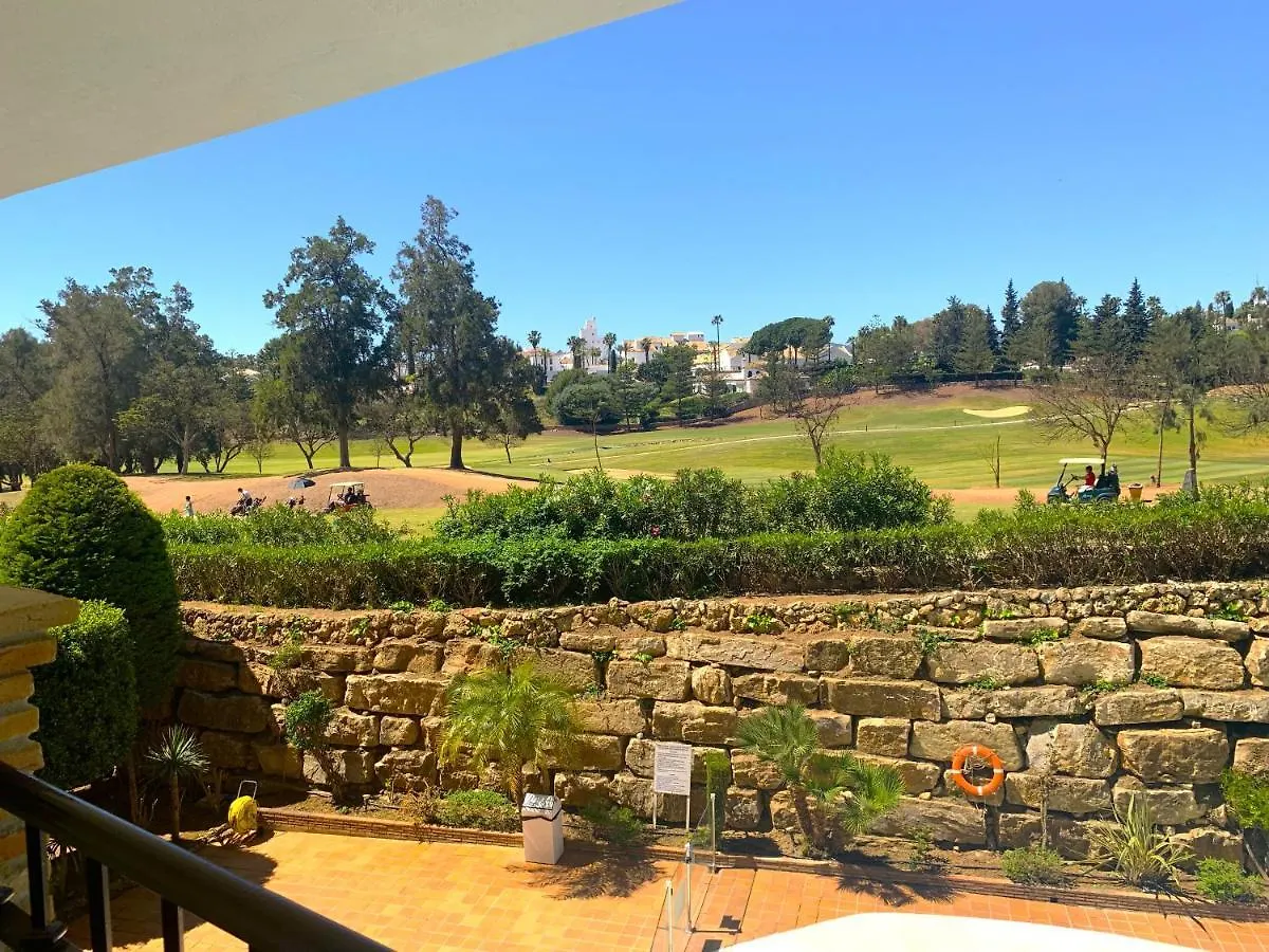 Dream Apartment In Mijas Golf Limonar Fuengirola Espanha