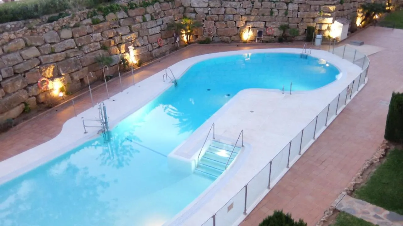 Dream Apartment In Mijas Golf Limonar Fuengirola Espanha