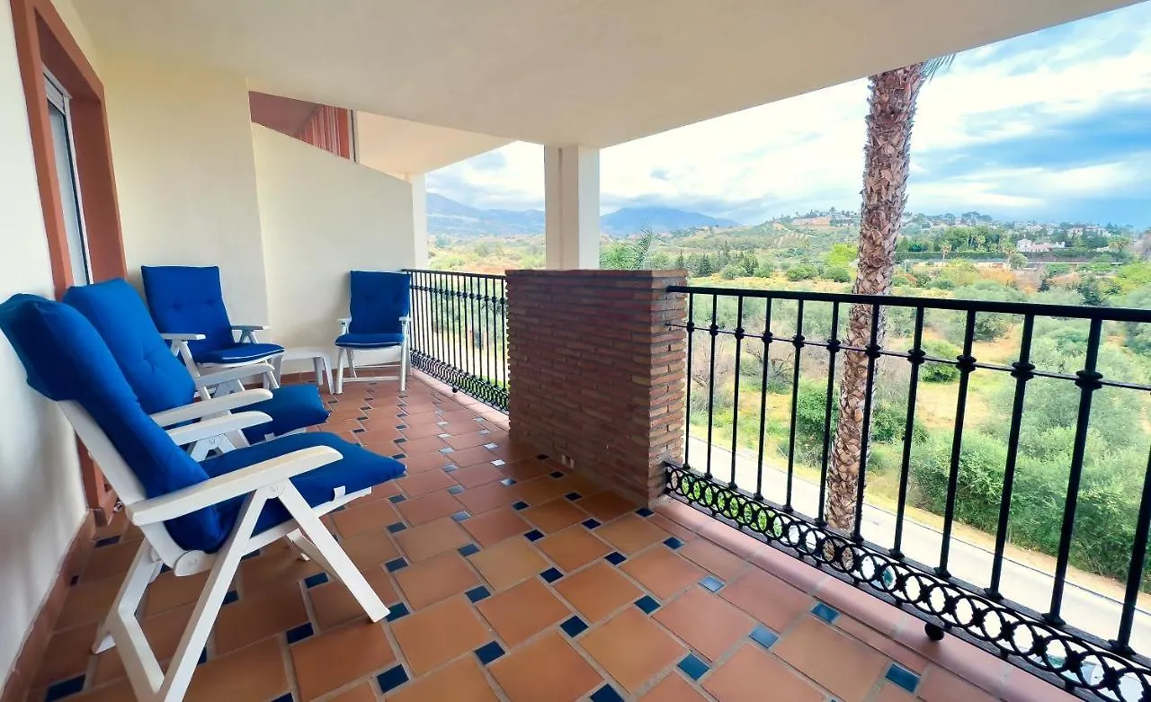 Dream Apartment In Mijas Golf Limonar Fuengirola 0*,
