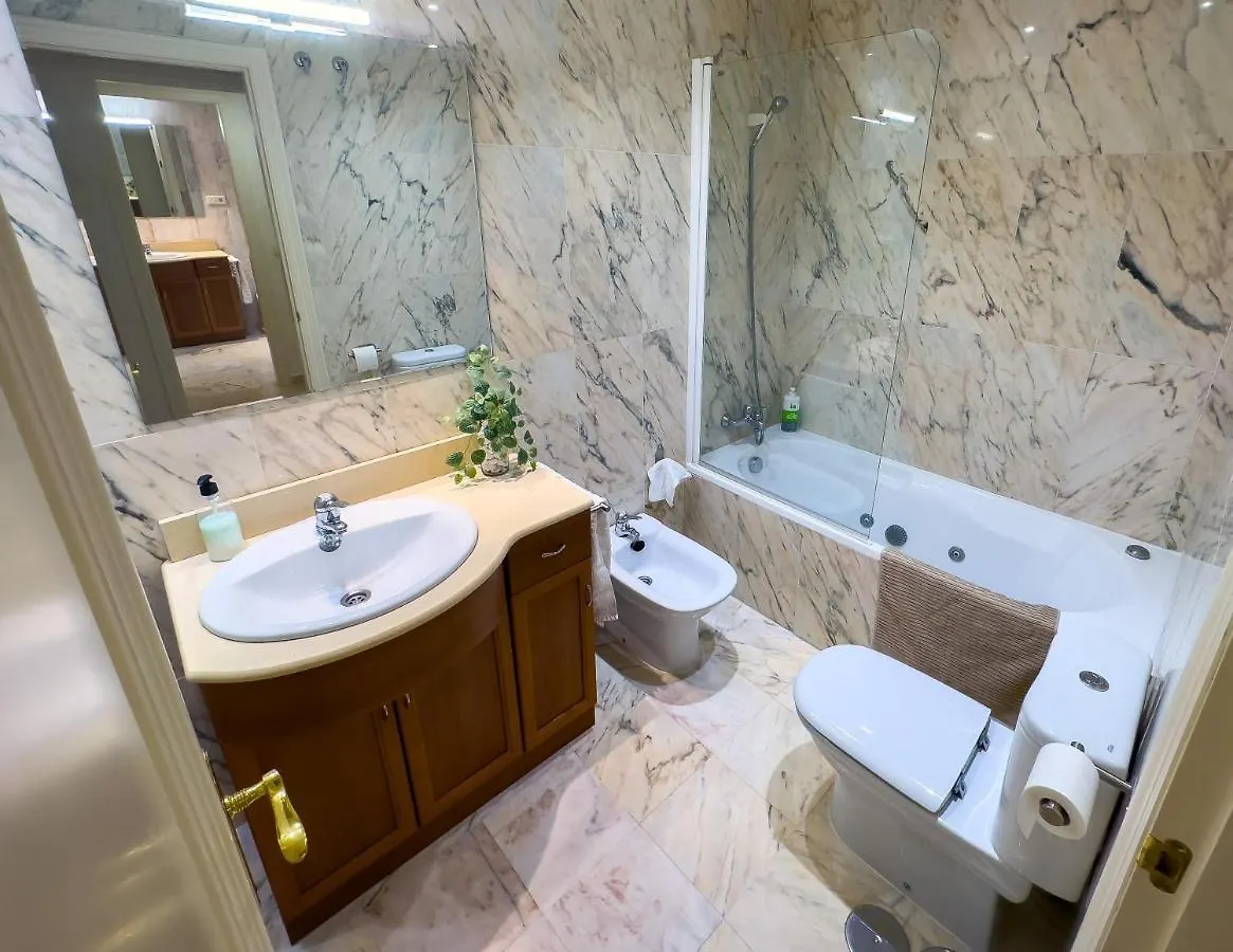 Dream Apartment In Mijas Golf Limonar Fuengirola